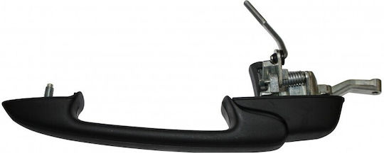 Außentürgriff Fiat Brava Bravo 95 Hinten links Brava 7791793