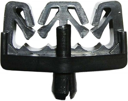 Στήριγμα Καλωδίων Citroen Berlingo C1 C4 C5 C6 Jumper Xantia X 5 Τεμάχια 992e7