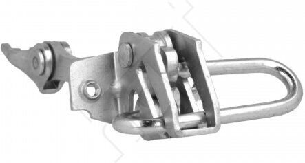 Limitator Ușă Dreapta Stânga Fiat Panda 2004