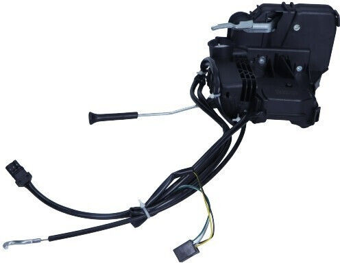 Maxgear Autotürteile Türschloss Mercedes Vorderseite C-Klasse E-Klasse 00-09 Linke 2117200335