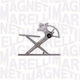 Механизъм На Прозореца Toyota Land Cruiser J120 02
