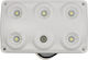 Вътрешен Лампион Fiat Ducato 06 14 Led Универсален
