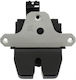 Trunk Lock Ford Mondeo IV 07 Focus Kuga 4 Pins 8m51r442a66ac