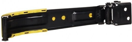 Door Restrictor Ford Transit Custom 12 Pieces Rear Left Or Right Bk21v44100ah