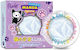 Twinkle Twinkle Manga Collection Highlighter Nuanță Neko-chan's Paws Rude Cosmetics 4 G