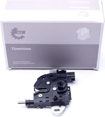 Închidere Capotă Motor Ford C-Max Focus C-Max Focus II Kuga I 3M5116700AC 3M5116700AC