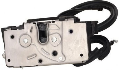 Κλειδαριά Πόρτας Fiat Ducato 06 14 Εμπρός Δεξιά Κεντρικό Κλείδωμα Ασφαλείας 1633562880
