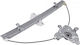 Mecanismul Ferestrei Hyundai Atos 98 Stângă Înainte 82403-02000