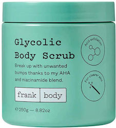 Frank Body Scrub Σώματος 250gr Frank Body Scrub Σώματος 250gr