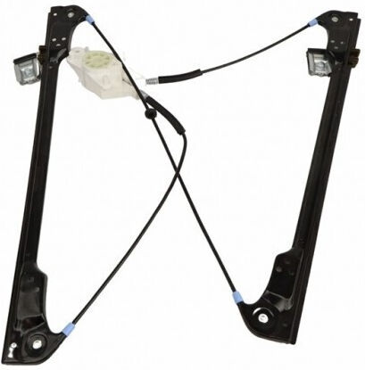 Mecanismul Ferestrei VW Transportator T5 2003 Dreapta Față Electric Fără Motor 7h0837754c