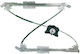 Autotürteile Fenster-Mechanismus Vorne rechts Kodiaq 17-24 565837462
