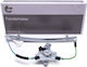 Hyundai Accent Ii 82404-25210 Fenster-Mechanismus Vorne rechts 2 Pin Motor