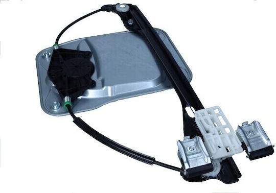 Window Regulator Skoda Front Roomster Right Without Motor Comfort 5j7837462
