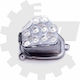 SKV Rechts LED Blitzlicht Für BMW F10