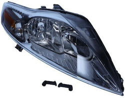 Visteon Δεξί Μπροστινό Φανάρι 12V για Ford Mondeo Visteon Δεξί Μπροστινό Φανάρι 12V για Ford Mondeo