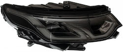 ABC Parts Dreapta Lumină Frontală Land Rover Discovery Sport 2014 ABC Parts Dreapta Lumină Frontală Land Rover Discovery Sport 2014