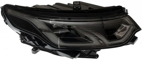 ABC Parts Дясно Предно Фар LED Land Rover Discovery Sport 2014