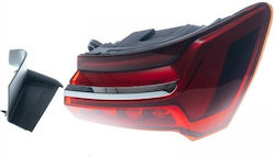 ABC Parts Дясно Задно Фарове За Автомобил LED За Audi A6 Citroen C8 2018