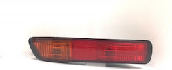 ABC Parts Linkes Rücklicht für Mitsubishi Pajero / Montero