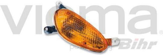 Vicma Right Flash 97-02
