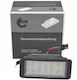 SKV LED Kennzeichenbeleuchtungen Seat Mii Skoda Citigo