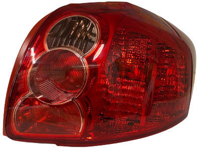 ABC Parts Far Dreapta Spate Pentru Toyota Auris
