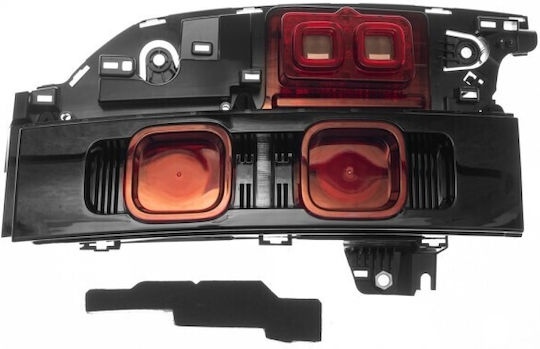 ABC Parts Right Taillight Led for Land Rover Defender 2020