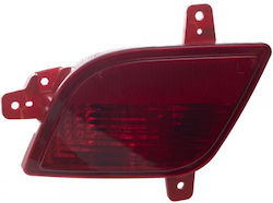 ABC Parts Ляво Задно Фарове За Автомобил За Opel Mokka 2013-2015 ABC Parts Ляво Задно Фарове За Автомобил За Opel Mokka 2013-2015