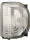 Fast Right Flash for Mercedes-Benz Sprinter