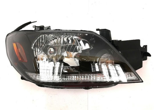 ABC Parts Дясен Преден Фар Mitsubishi Outlander 2003
