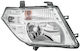 Hella Right Front Light for Nissan NP300 Navara Pathfinder
