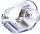 Fast Flash Dreapta Pentru Ford Tranzit Personalizat 1766579