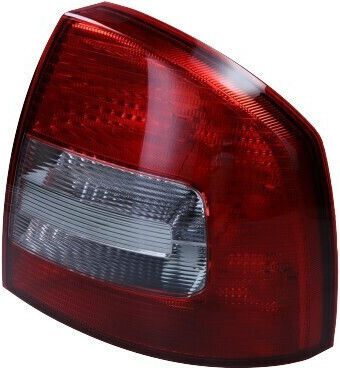 Visteon Δεξί Πίσω Φανάρι 12V για Skoda Octavia