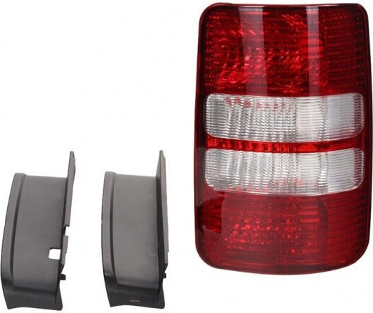 Fast Rechtses Rücklicht Für Volkswagen Caddy 2003-2009
