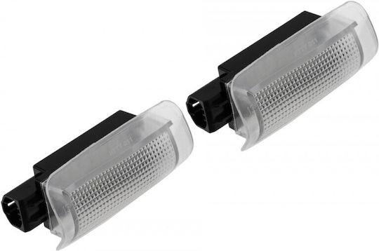 NTY Lumini Frontale LED Toyota Prius Camry Croazieră Pe Uscat Lexus Lexus ES LS RX