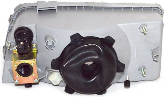Magneti Marelli Lumini Frontale Pentru Fiat Ducato 1994