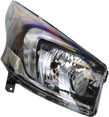 Velpart Δεξί Μπροστινό Φανάρι για Opel Vivaro 95527866