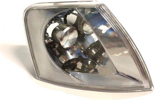 ABC Parts Δεξί Φλας για Volkswagen Passat