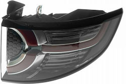 ABC Parts Far Dreapta Spate Land Rover Discovery Sport 2014 ABC Parts Far Dreapta Spate Land Rover Discovery Sport 2014