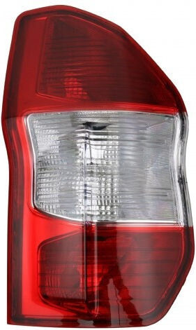 Fast Αριστερό Πίσω Φανάρι Ford Transit Courier