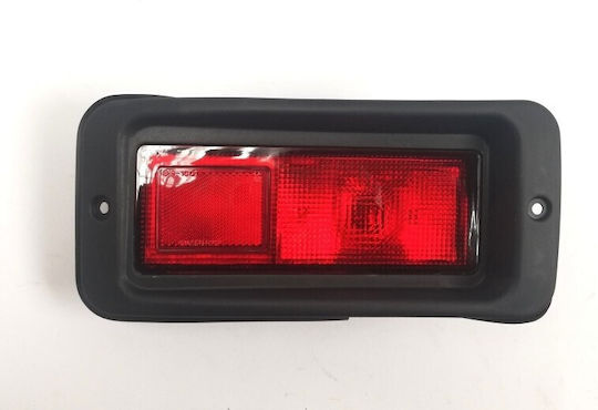 ABC Parts Linkes Rücklicht für Mitsubishi Pajero / Montero 2000
