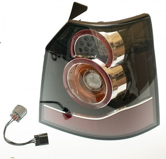 ABC Parts Rechts Rücklicht für Land Rover Freelander 2006-2015