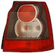 Visteon Right Taillight 12V for Land Rover Freelander