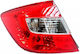 ABC Parts Far Stânga Spate Pentru Honda Civic 2012