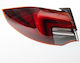 ABC Parts Led Rücklicht Für Opel Insignia 2017