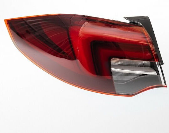 ABC Parts Led Rücklicht Für Opel Insignia 2017