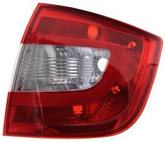 DPA Δεξί Πίσω Φανάρι για Renault Rapid Skoda Rapid