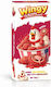 Crunch Chocolate 50gr 12pcs