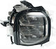 ABC Parts Μπροστινό Φανάρι Led για Mitsubishi Outlander 2023