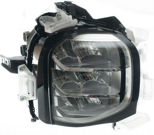 ABC Parts Μπροστινό Φανάρι Led για Mitsubishi Outlander 2023